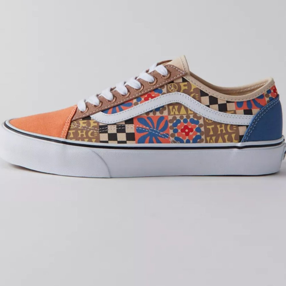 Vans Old Skool Tapered Cali Sneaker